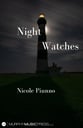 Night Watches Wind Octet P.O.D. cover